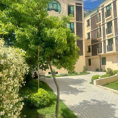 Orden Hotel Tbilisi Exterior foto